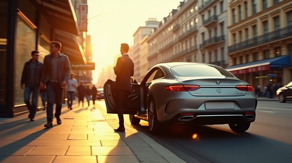 Déverrouiller votre porte de voiture en un temps record !