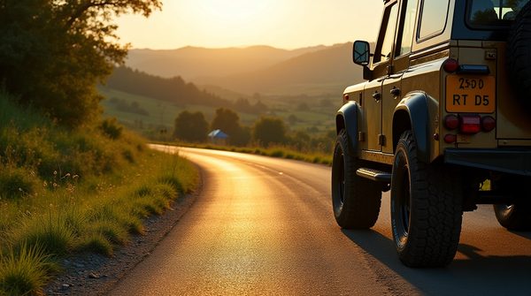 Les meilleurs pneus utilitaires 215/70 r15 à découvrir maintenant