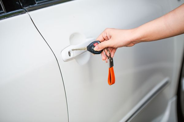 Serrurier automobile à Arras : votre service de confiance !